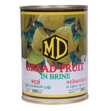 MD Breadfruit In Brine 560g